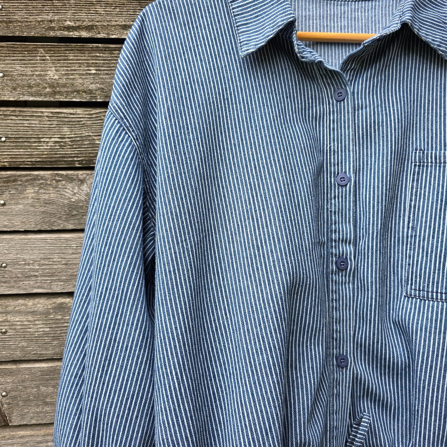 Blouson Gina