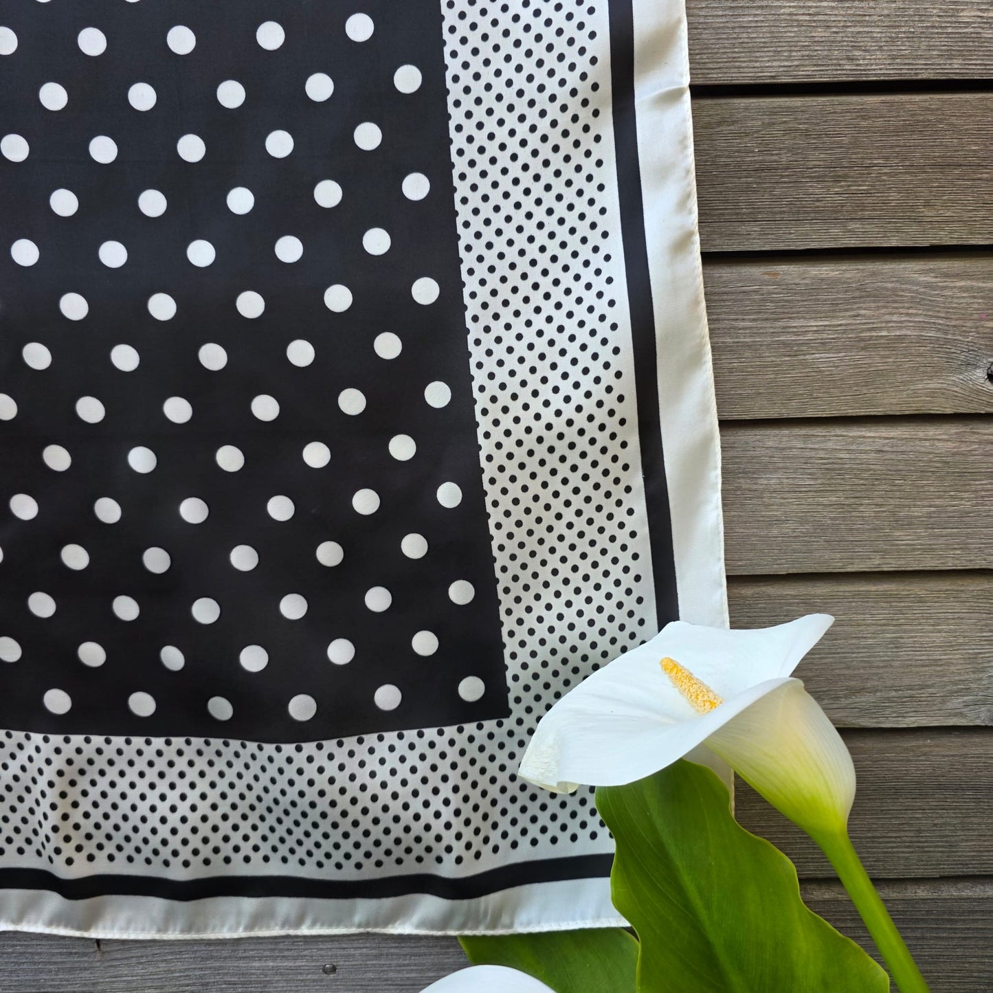 Foulard Muse