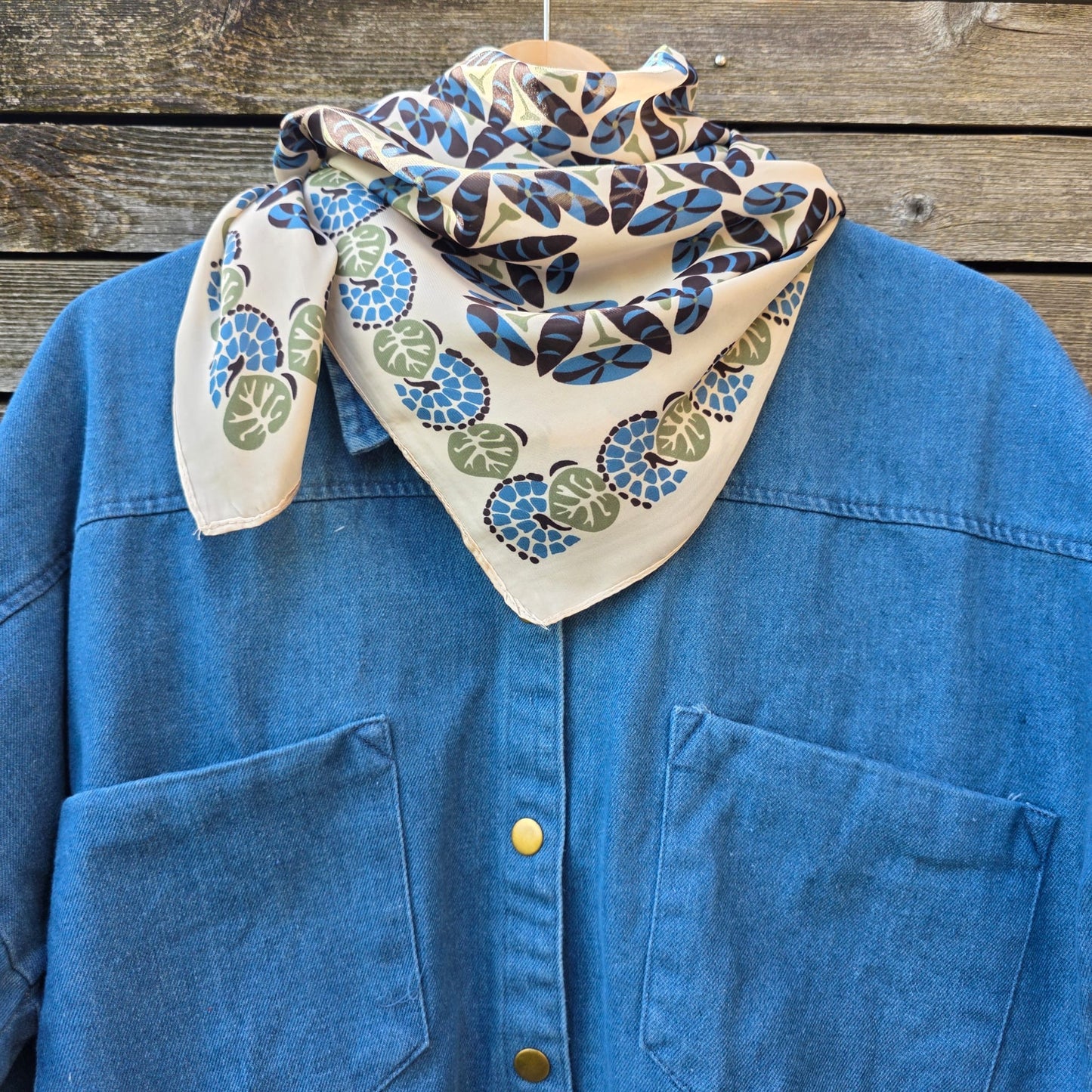Foulard Rivoli