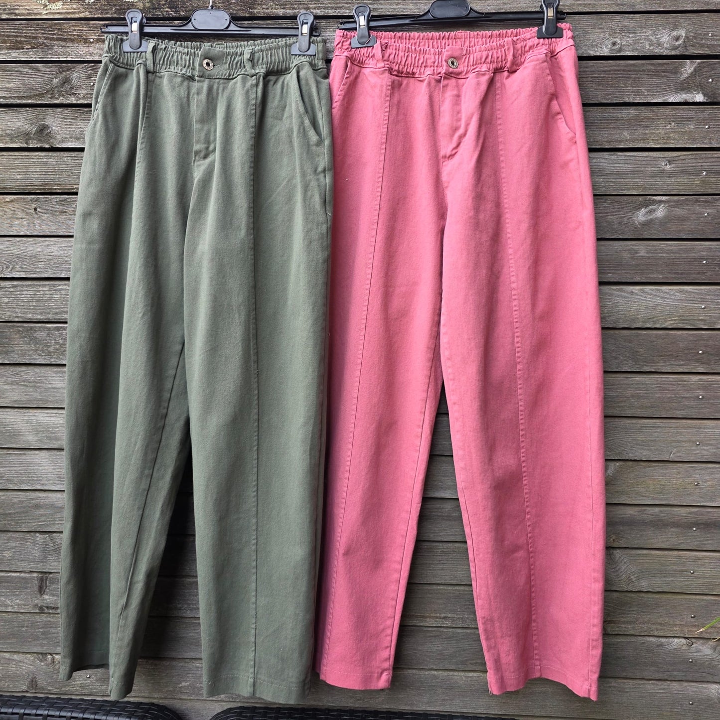 Pantalon Nino