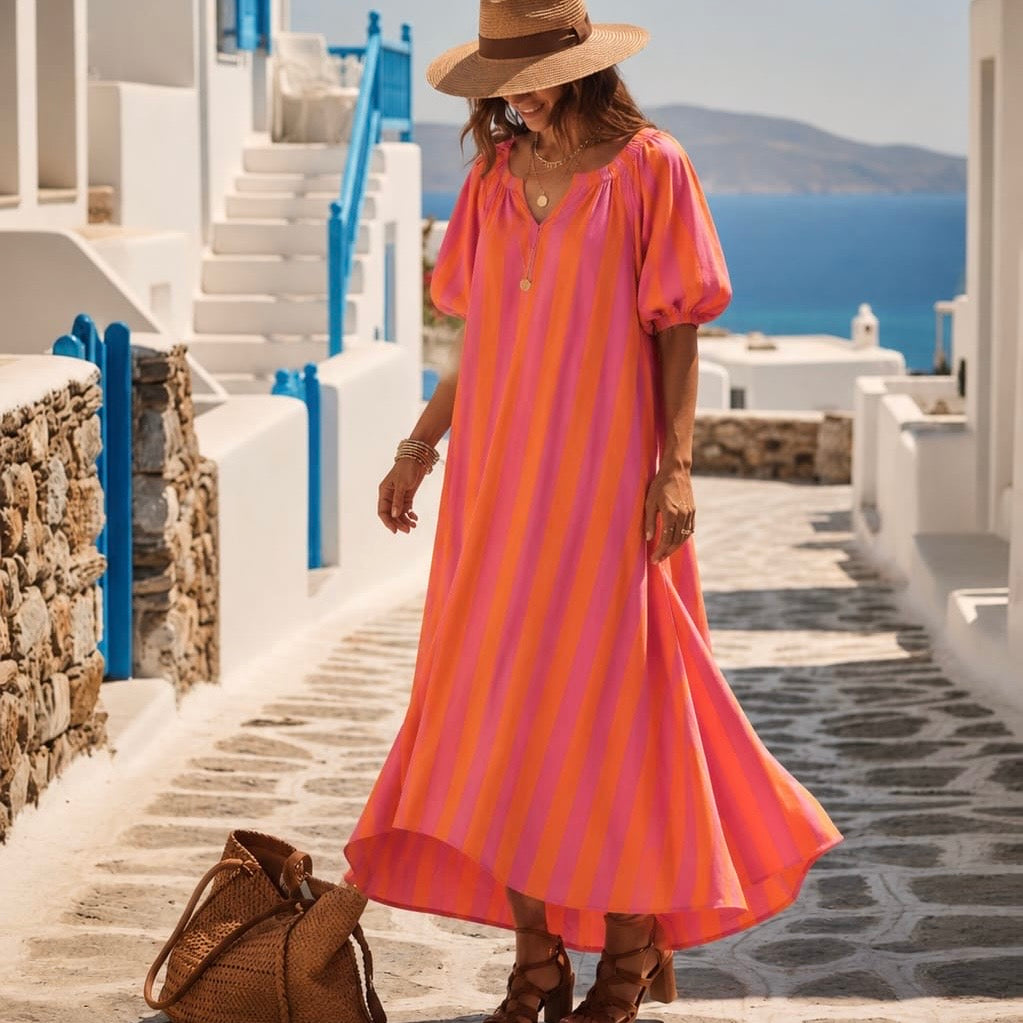 Robe Essaouira