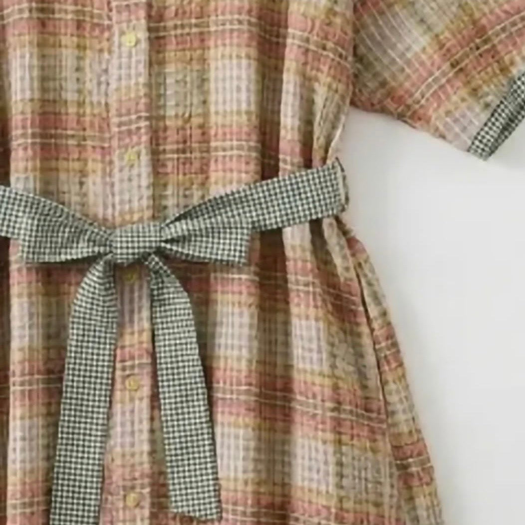 Robe Sienna