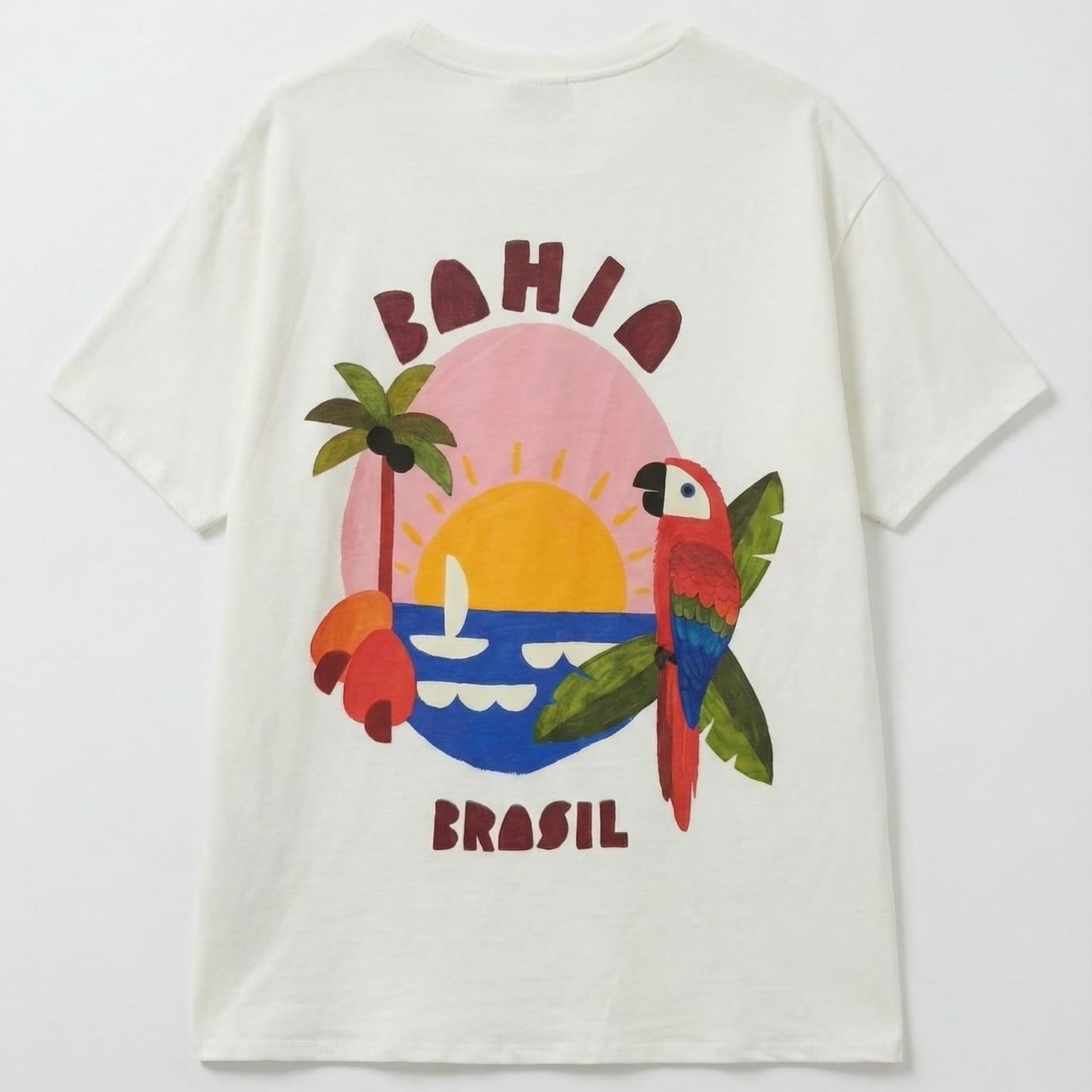 T-Shirt Bahia