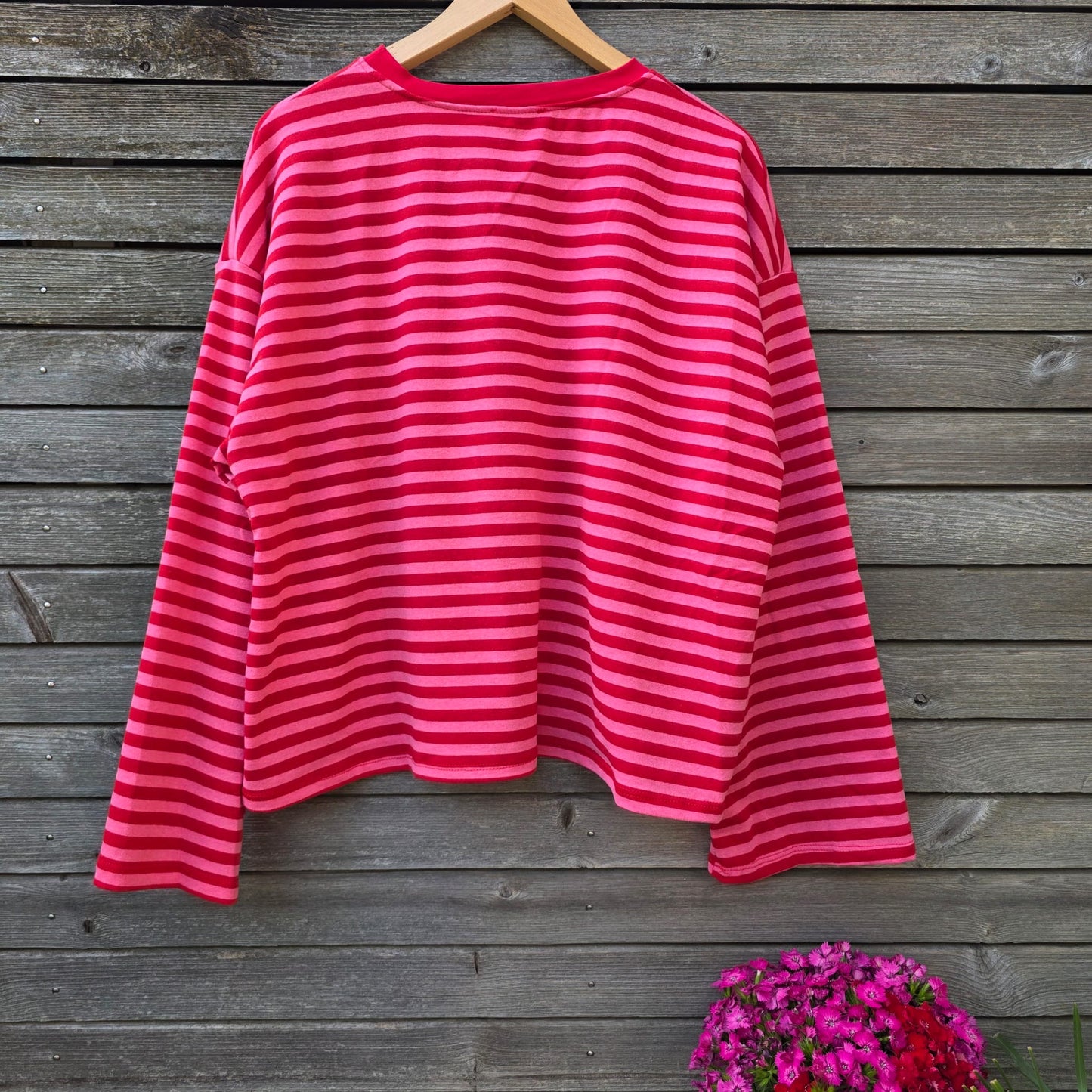 T-Shirt Calypso - Oversize