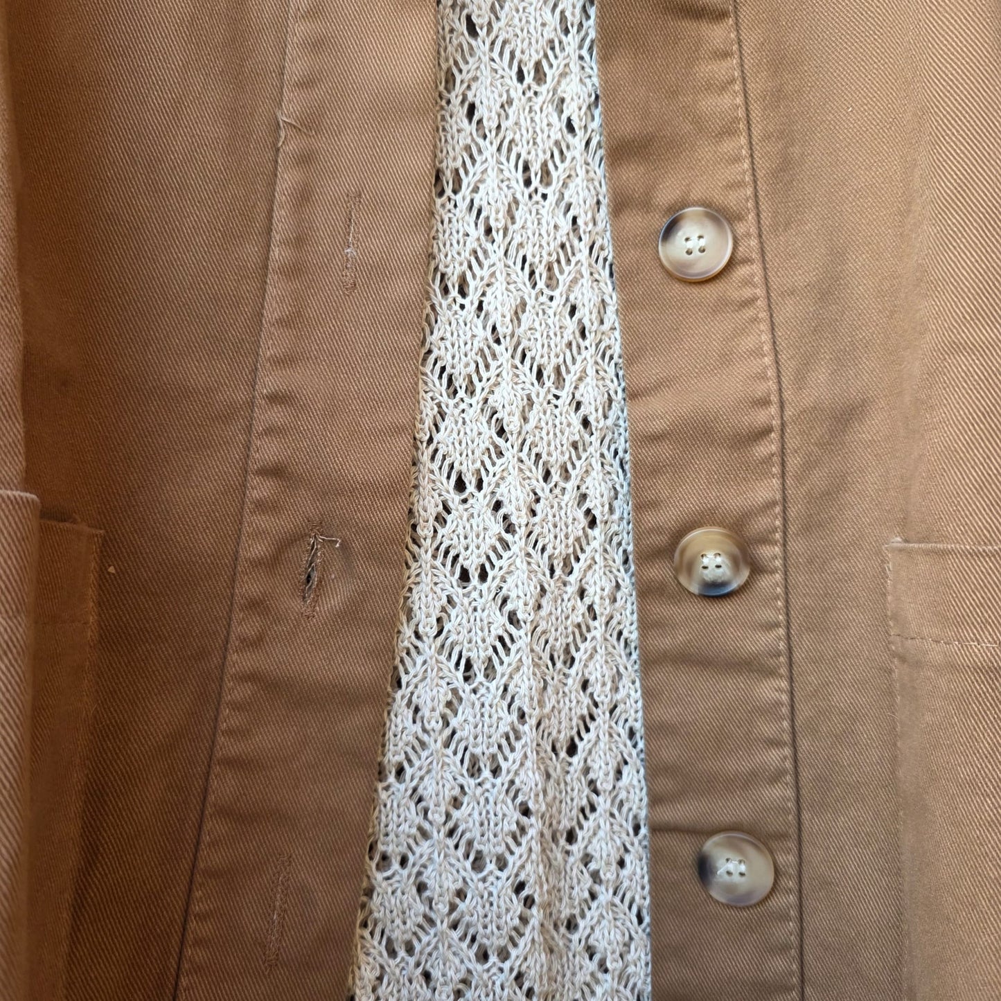 Veste Soren