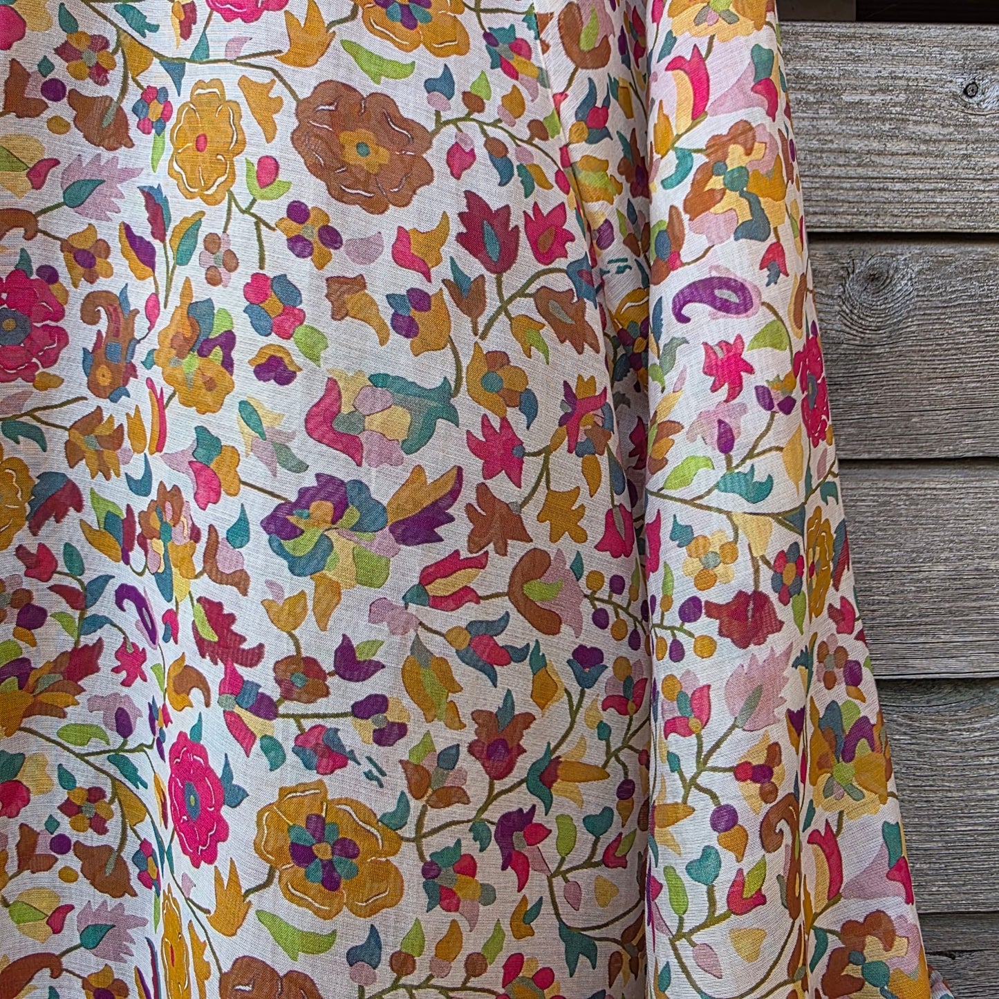 Chemise Bloom