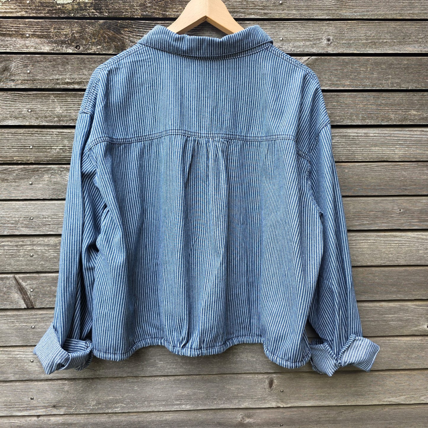 Blouson Gina