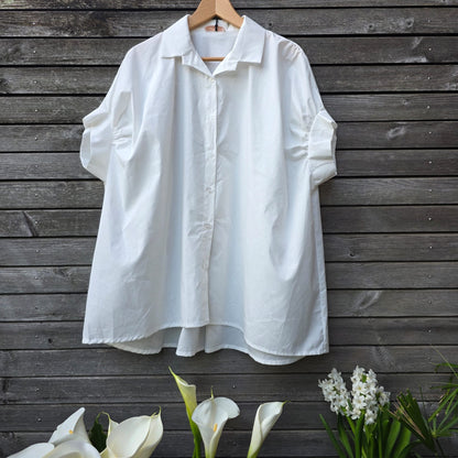Chemise Anaïs - Oversize