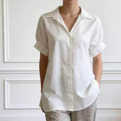 Chemise Anaïs - Oversize