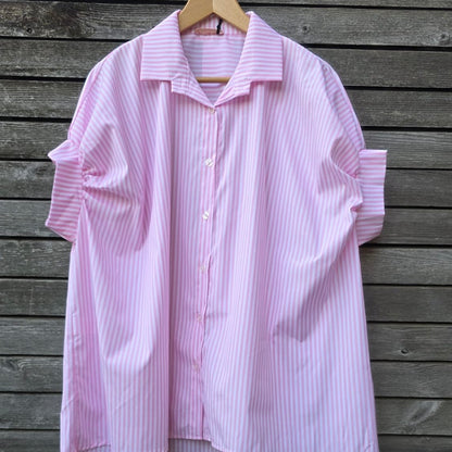 Chemise Margot - Rose