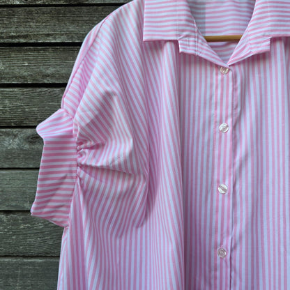 Chemise Margot - Rose