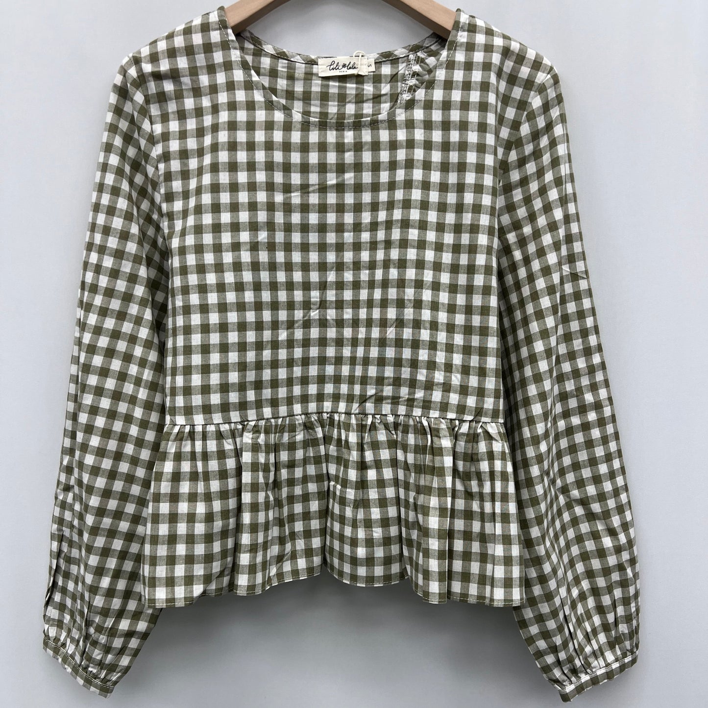 Chemise Rio