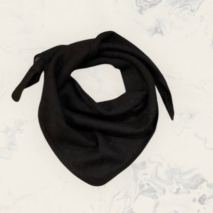 Écharpe Ava Triangle - Laine & Cachemire