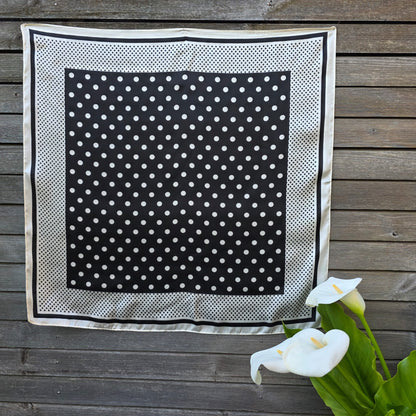 Foulard Muse