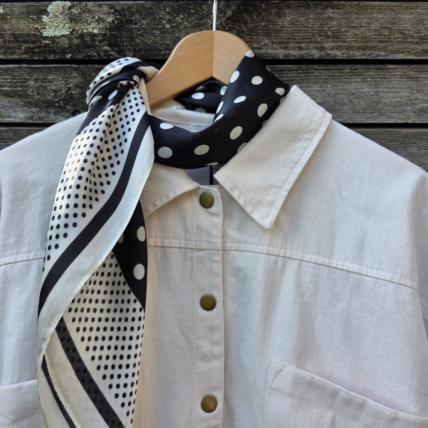 Foulard Muse