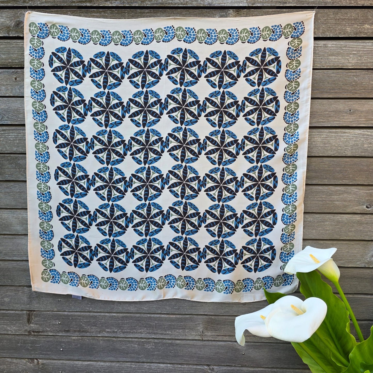 Foulard Rivoli