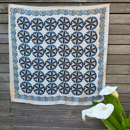 Foulard Rivoli