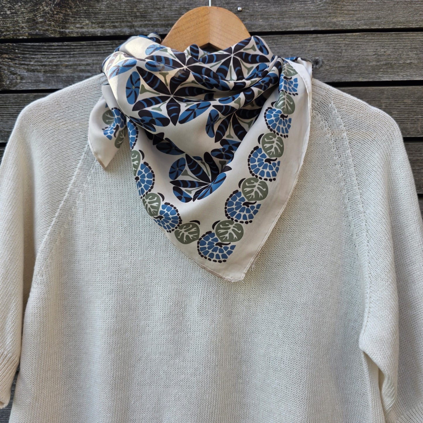 Foulard Rivoli
