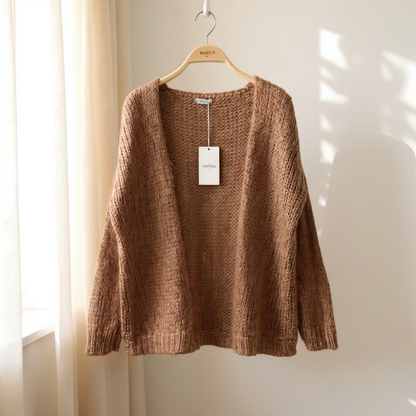 Gilet Léonie