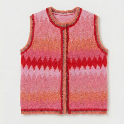 Gilet Mika - Sans manches