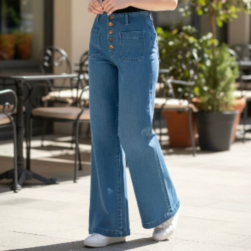 Jeans Soraya