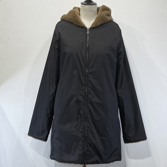 Manteau Mistra Imperméable Réversible