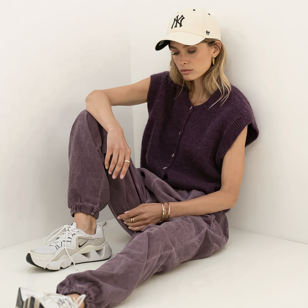 Pantalon Pantajog Ombra