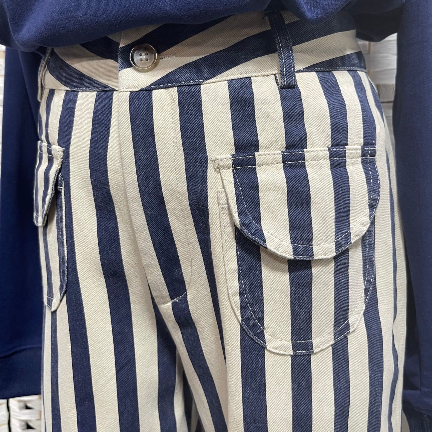 Pantalon Biarritz