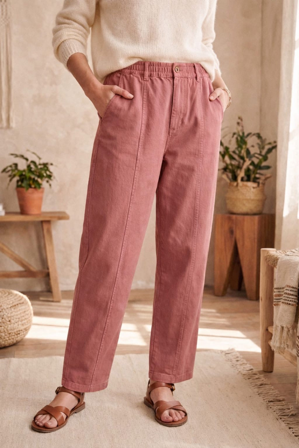 Pantalon Nino