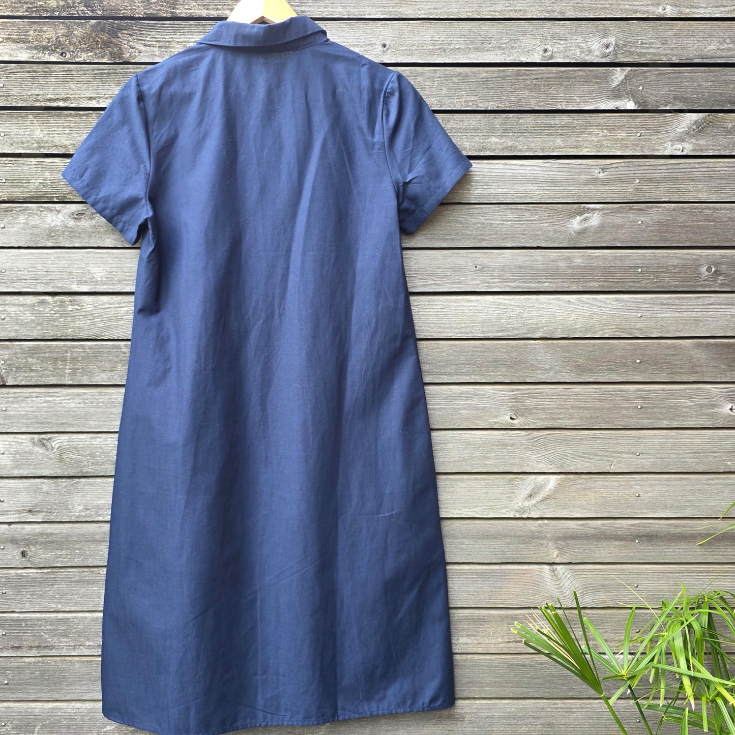 Robe Azur