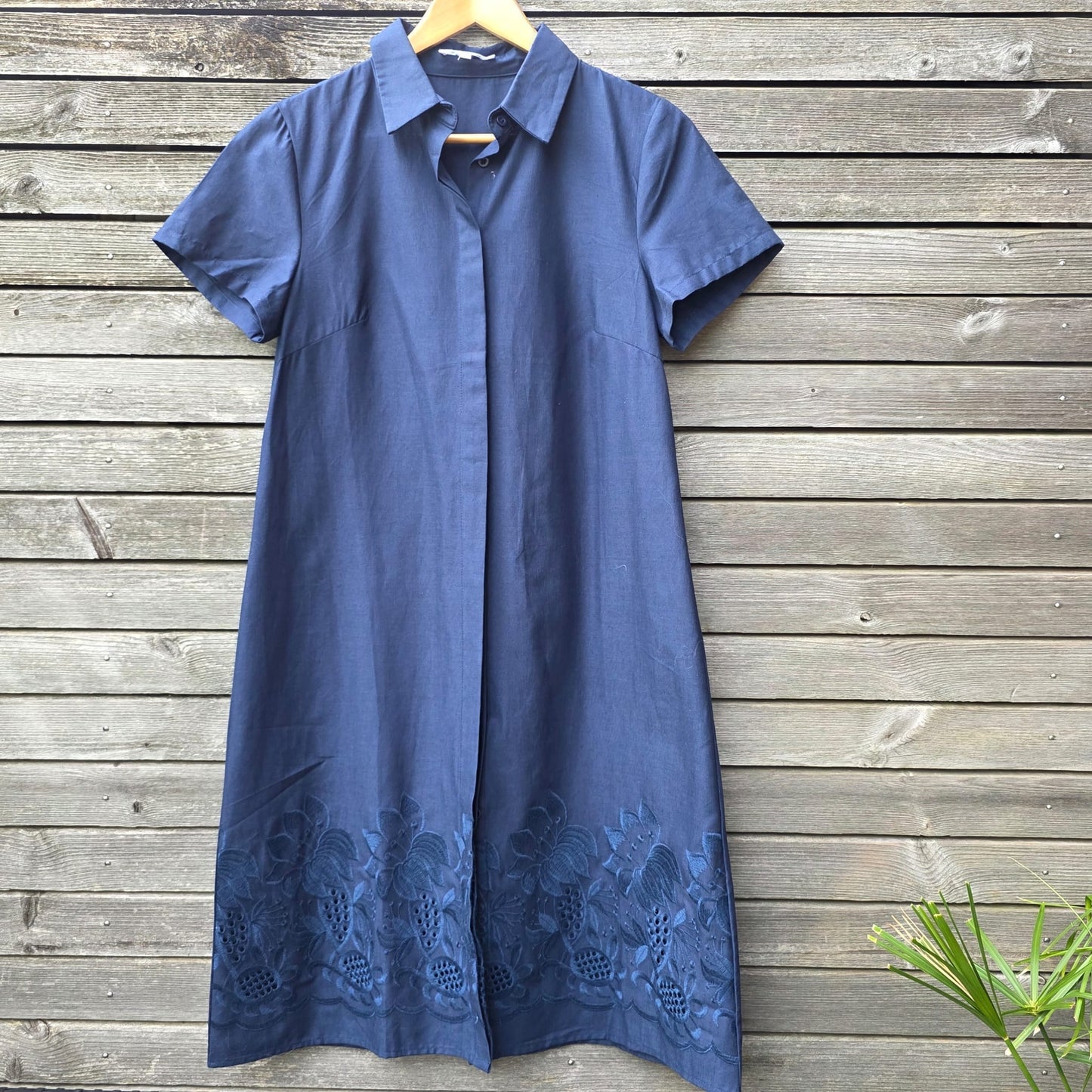 Robe Azur