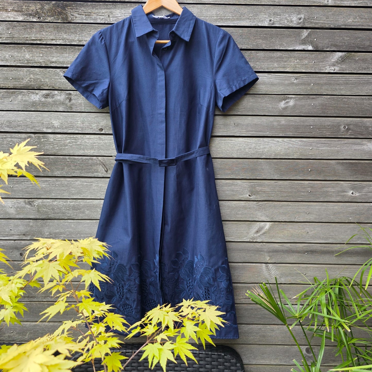 Robe Azur