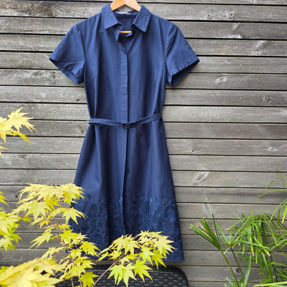 Robe Azur