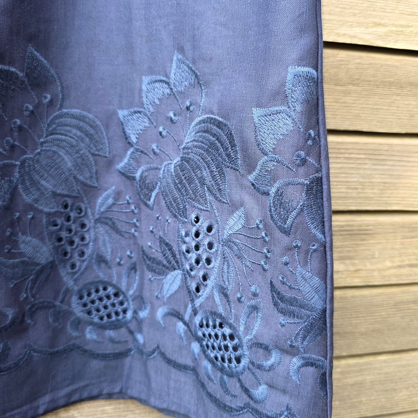 Robe Azur