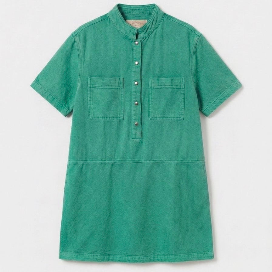 Robe Azura - Verte