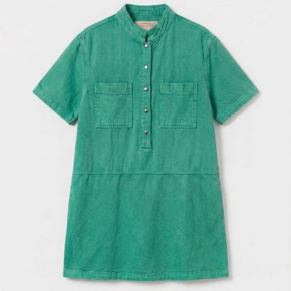 Robe Azura - Verte
