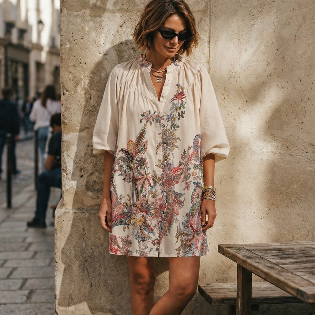Robe Barcelona