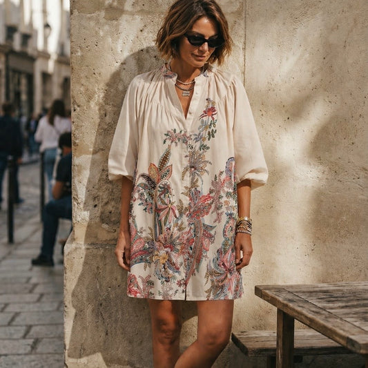 Robe Barcelona