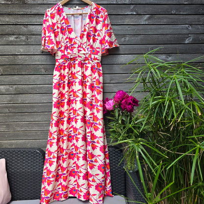 Robe Capucine