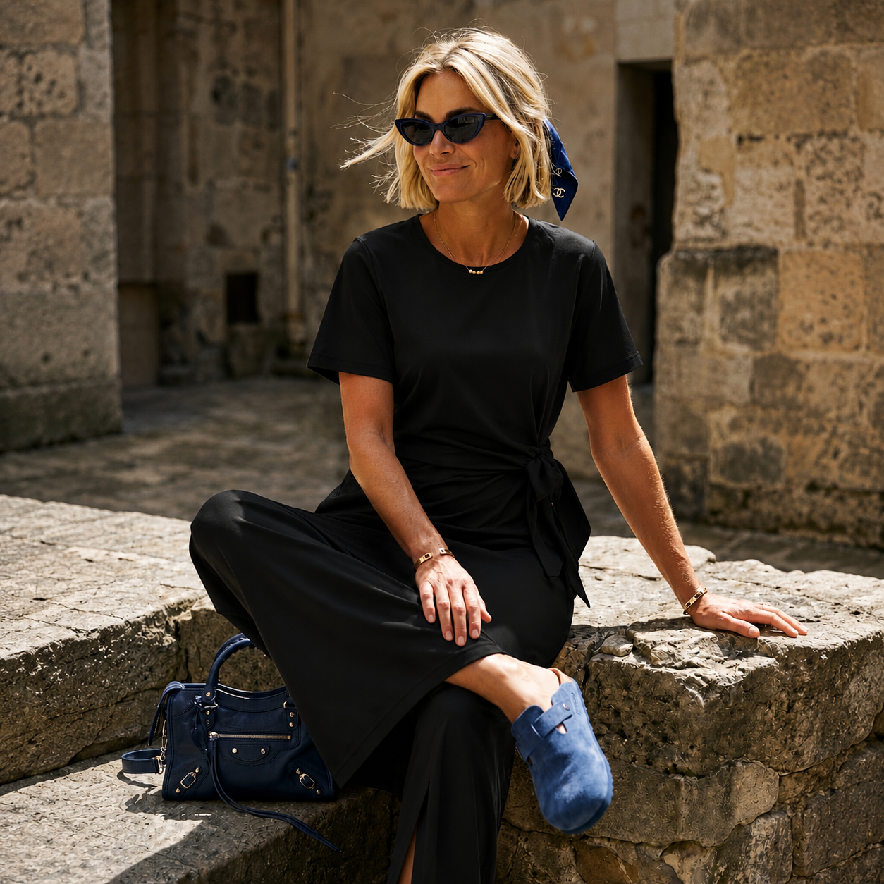 Robe Dolce