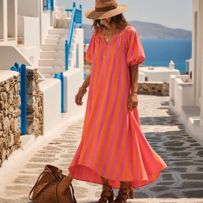 Robe Essaouira