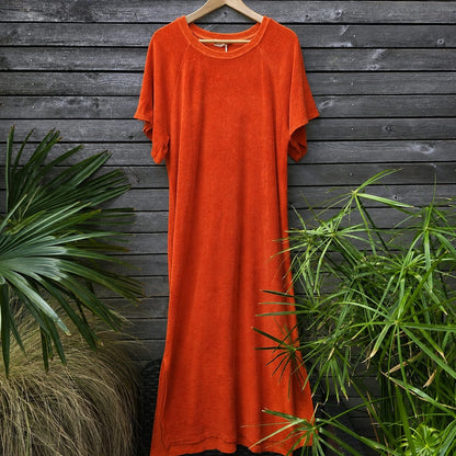 Robe Les Jours Salés