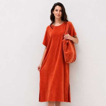 Robe Les Jours Salés