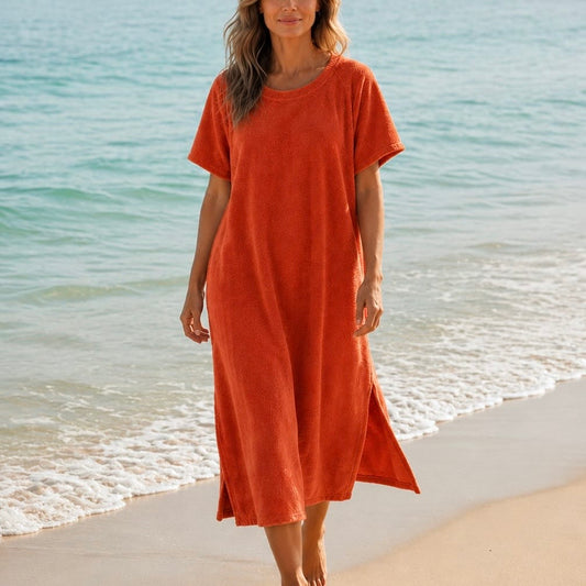 Robe Les Jours Salés