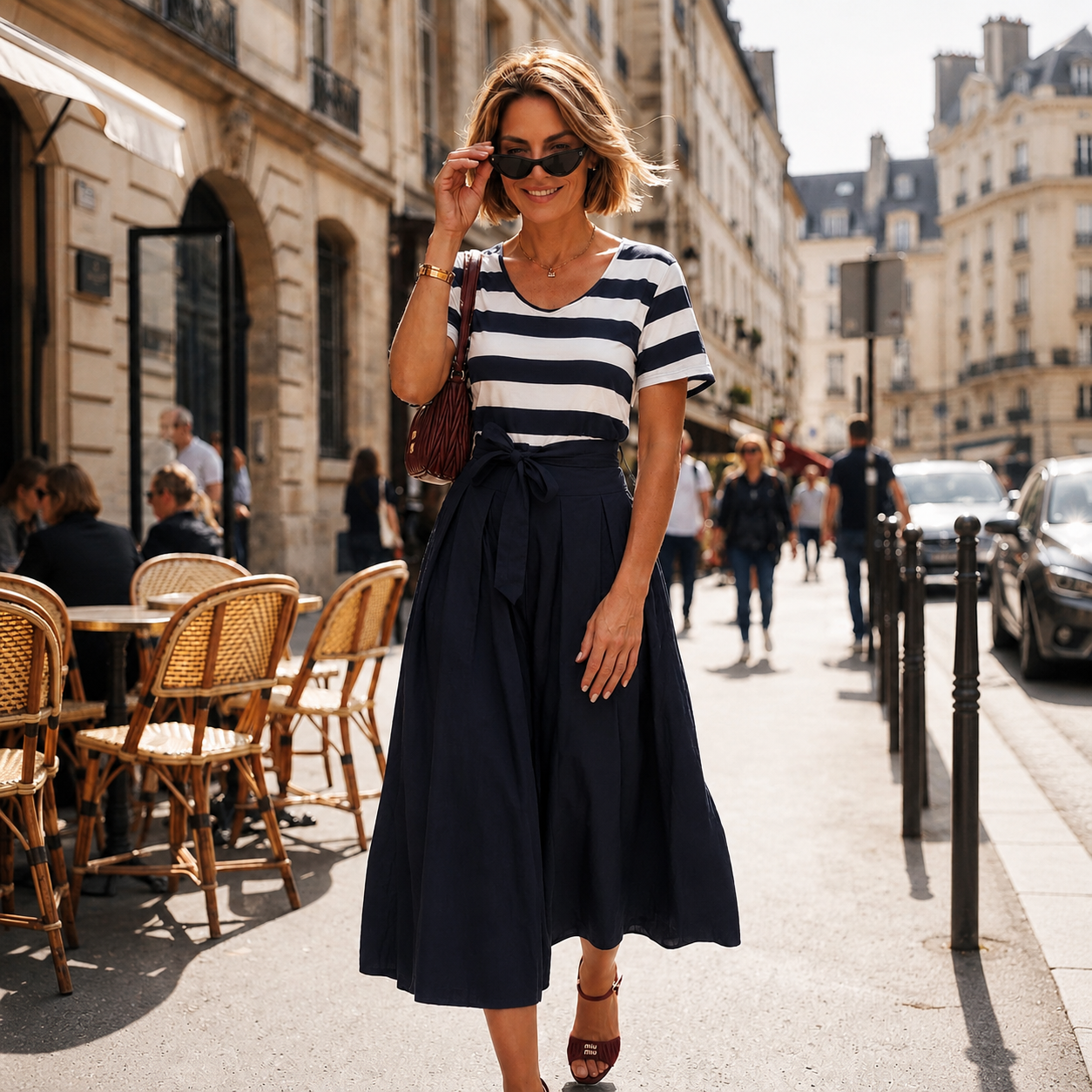 Robe Marina