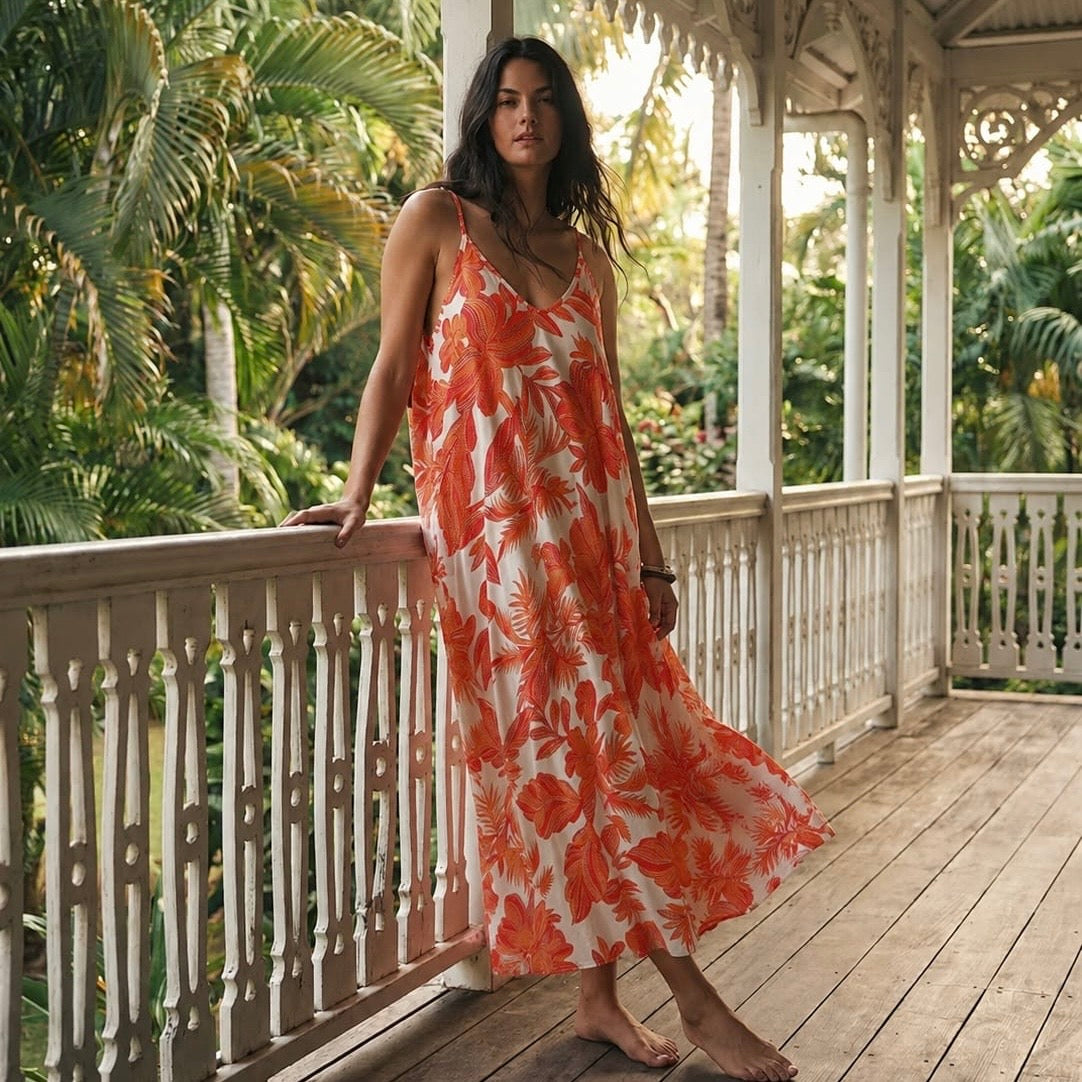 Robe Mykonos