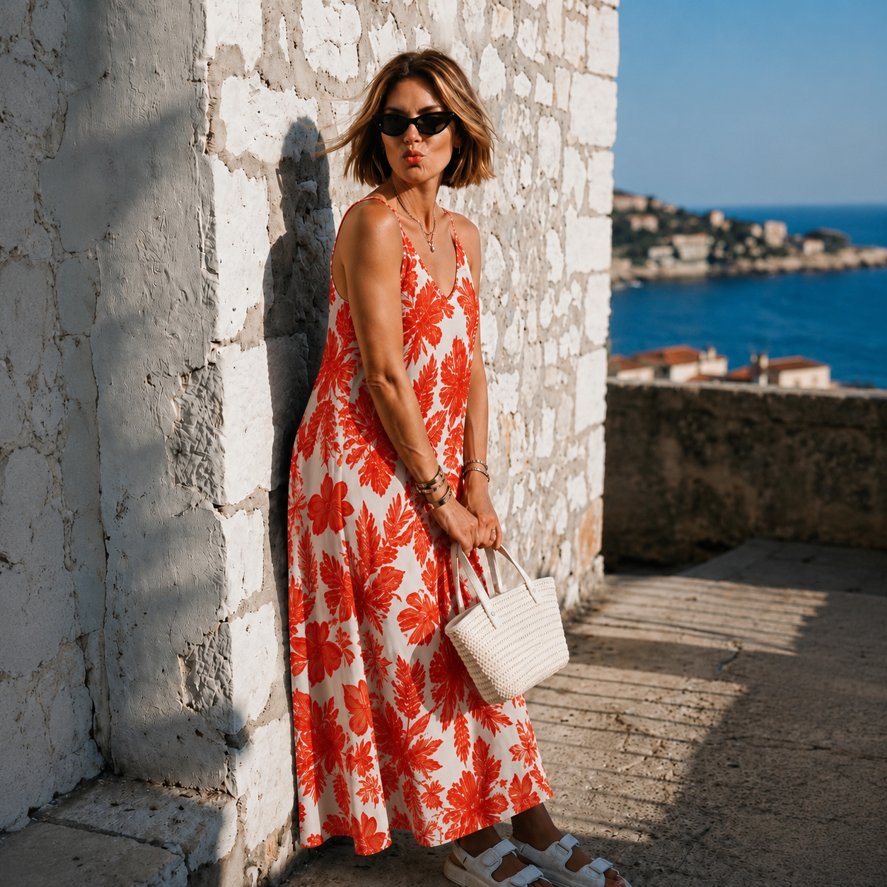 Robe Mykonos