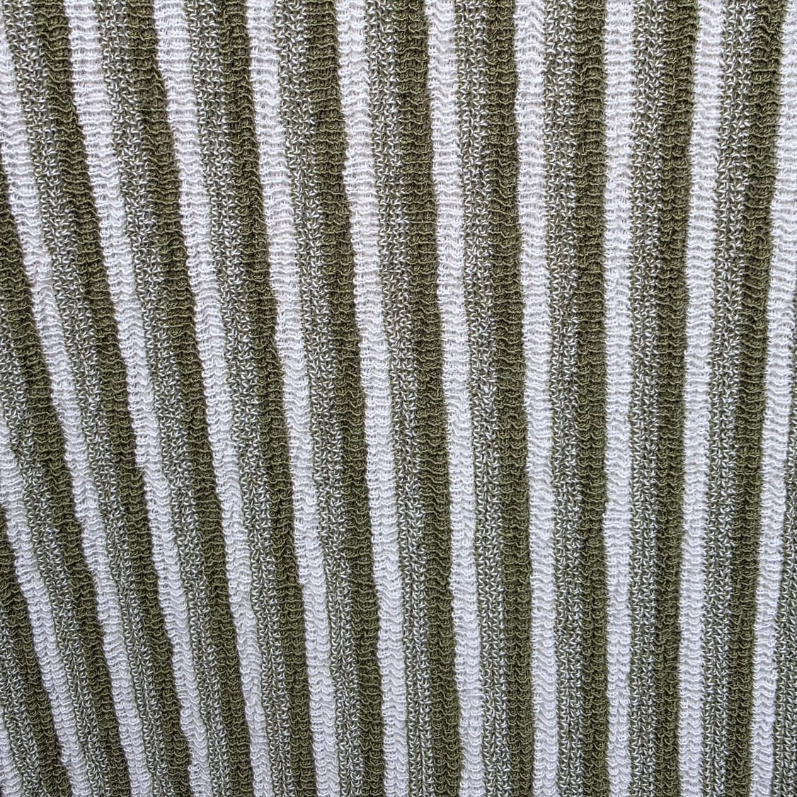 Robe Palma éponge - Kaki