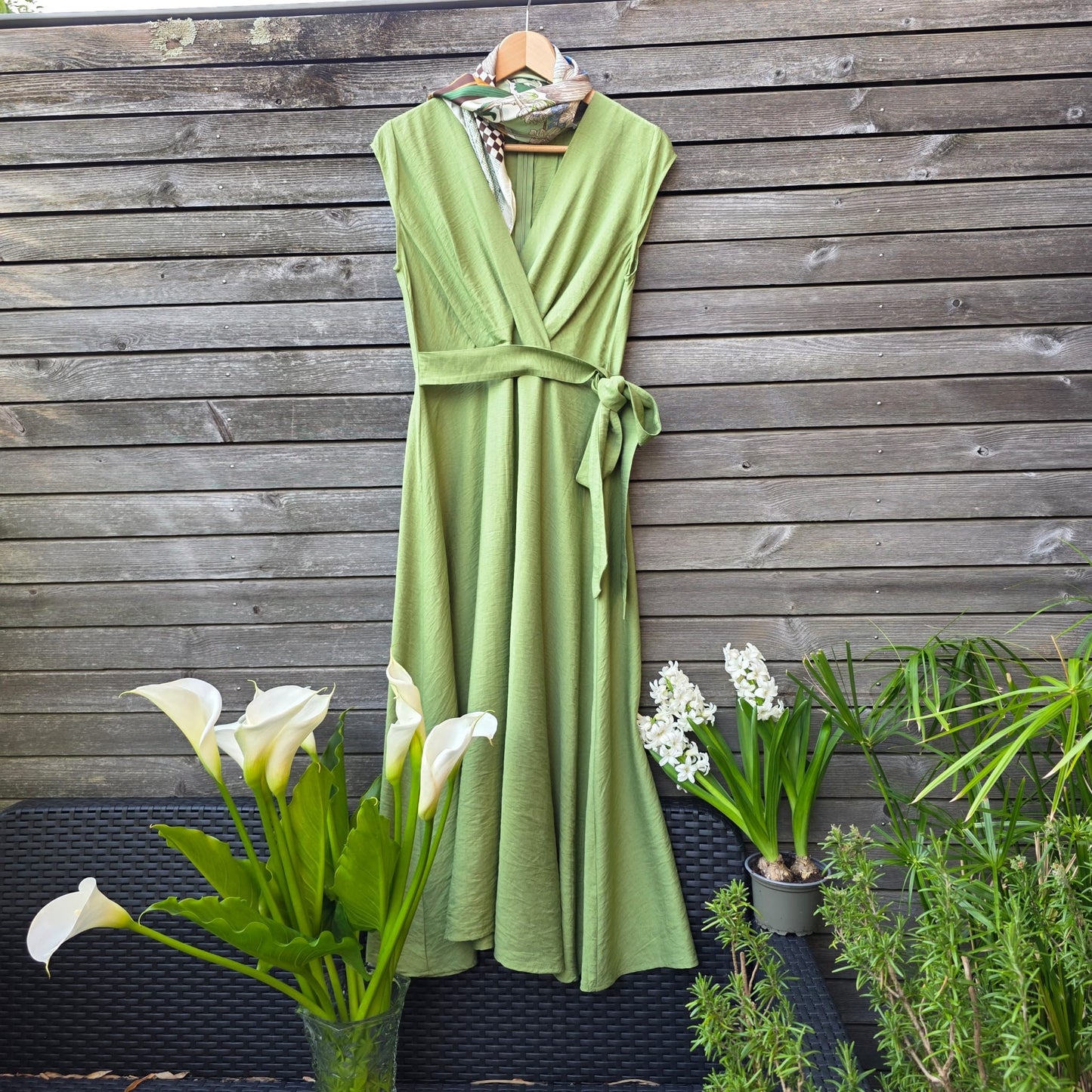 Robe Roma