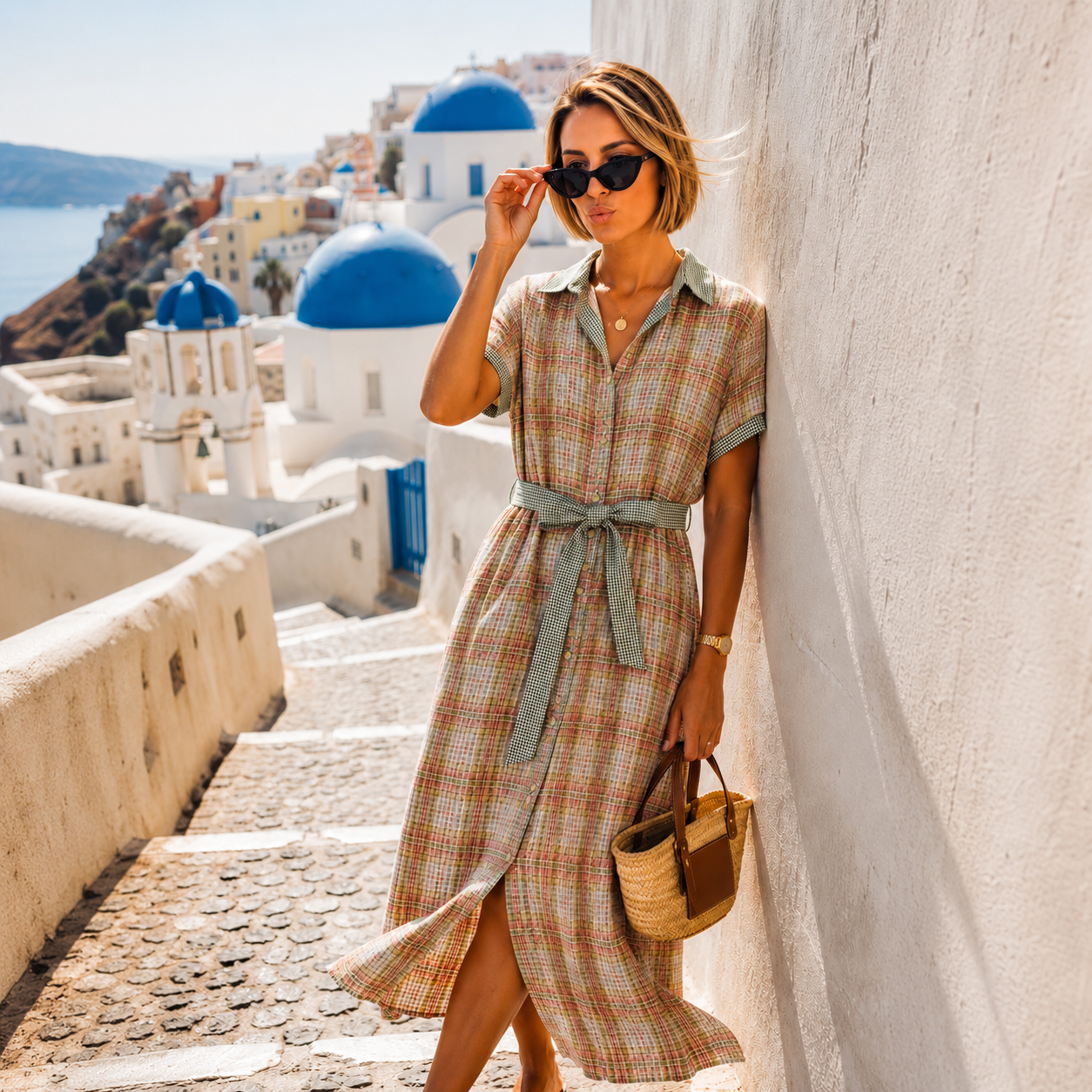 Robe Sienna
